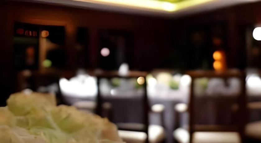 Ssaw Boutique Hotel Hangzhou Xiaoshan City Center Kültér fotó