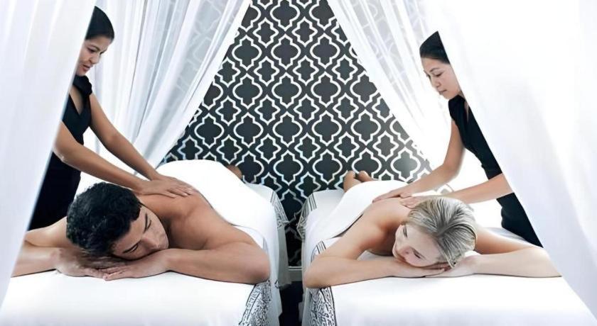 Ssaw Boutique Hotel Hangzhou Xiaoshan City Center Kültér fotó
