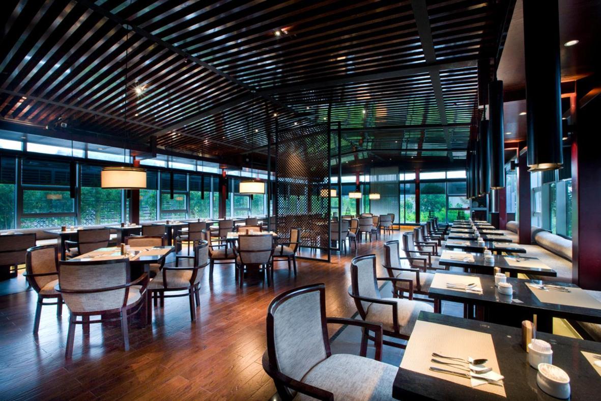 Ssaw Boutique Hotel Hangzhou Xiaoshan City Center Kültér fotó
