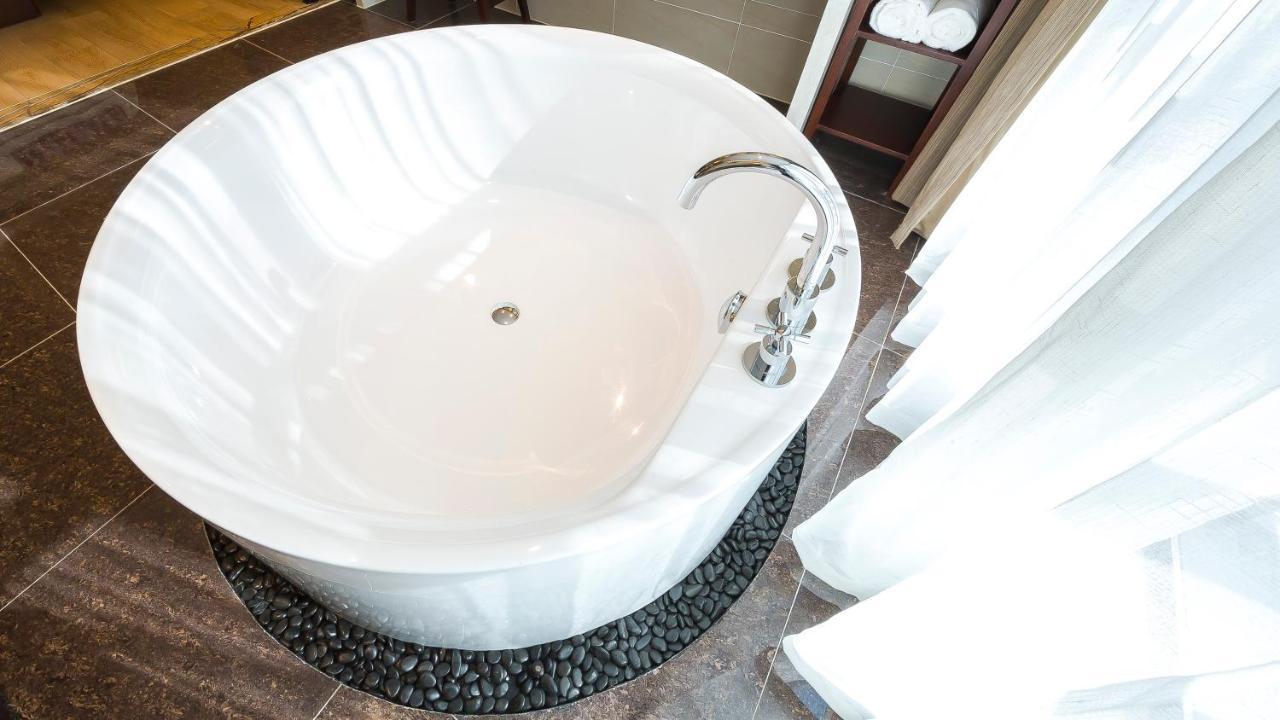 Ssaw Boutique Hotel Hangzhou Xiaoshan City Center Kültér fotó